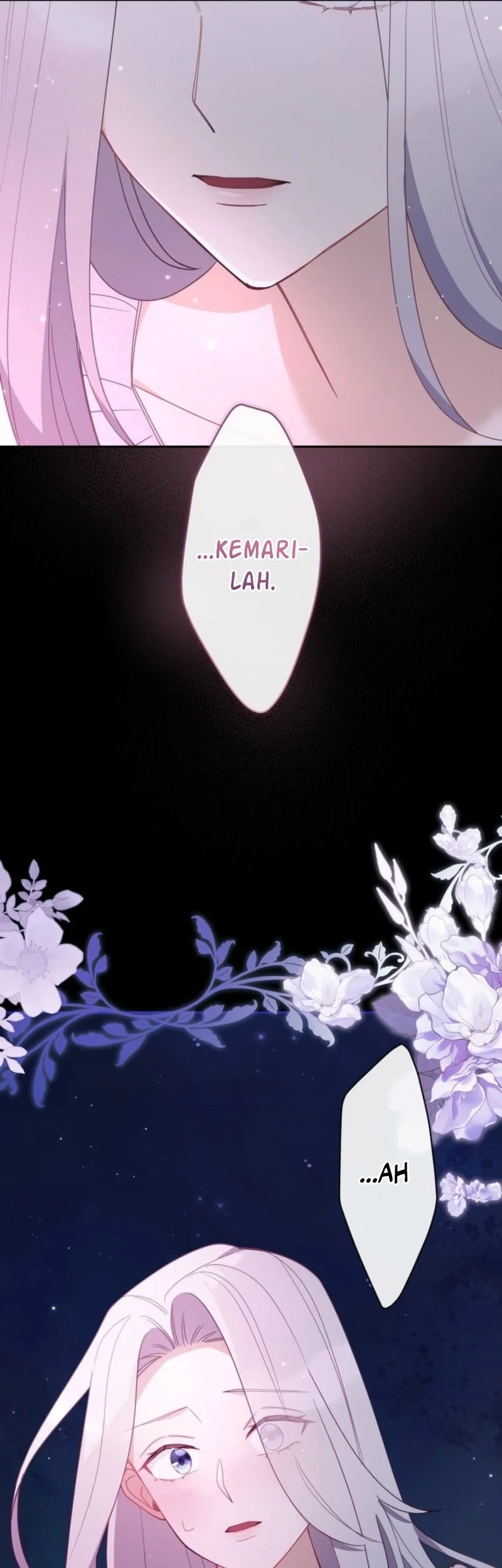 The Demon I Raised Won’t Let the Saintess Escape Chapter 8 Gambar 18