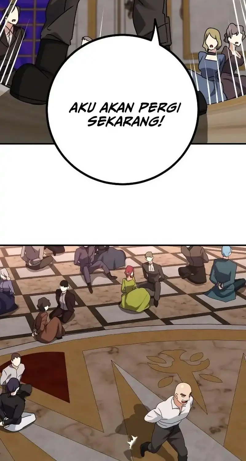 The Demon King Dad and his Hero Daughter Chapter 19 Gambar 30