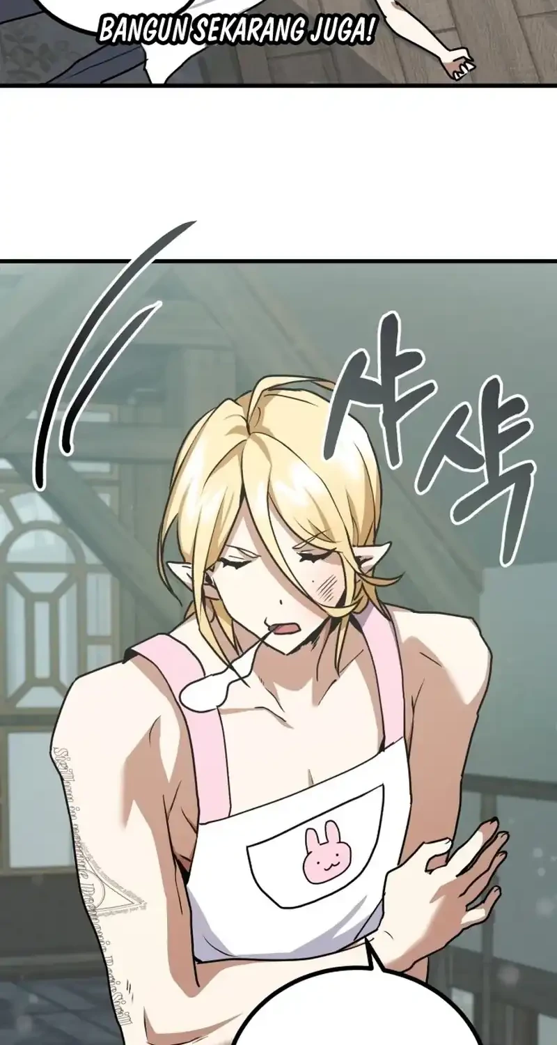 The Demon King Dad and his Hero Daughter Chapter 2 Gambar 28