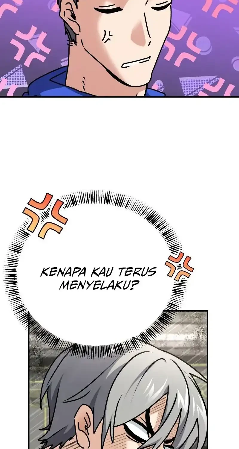 The Demon King Dad and his Hero Daughter Chapter 22 Gambar 32
