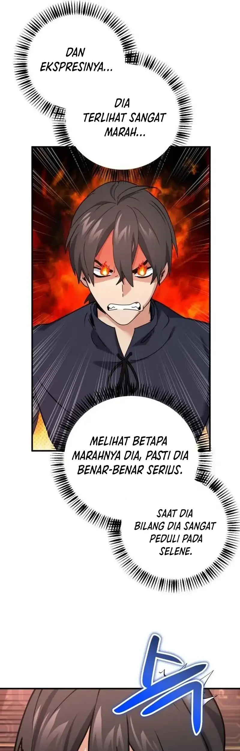 The Demon King Dad and his Hero Daughter Chapter 39 Gambar 25