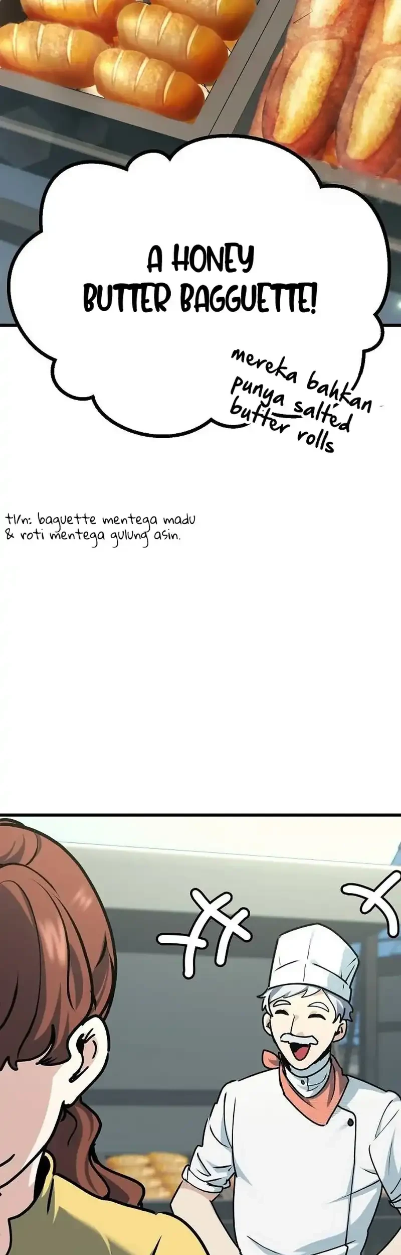 The Demon King Dad and his Hero Daughter Chapter 4 Gambar 47