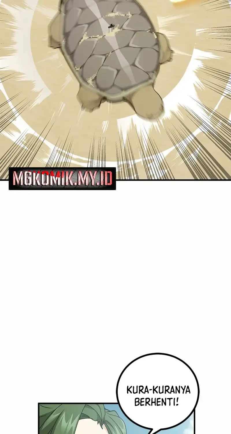 The Demon King Dad and his Hero Daughter Chapter 43 Gambar 24