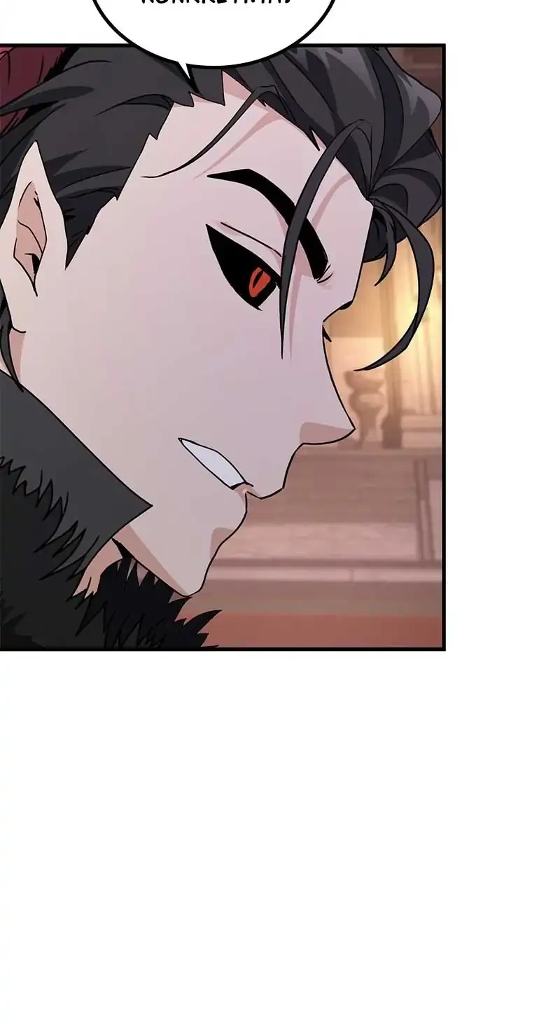 The Demon King Dad and his Hero Daughter Chapter 45 Gambar 24