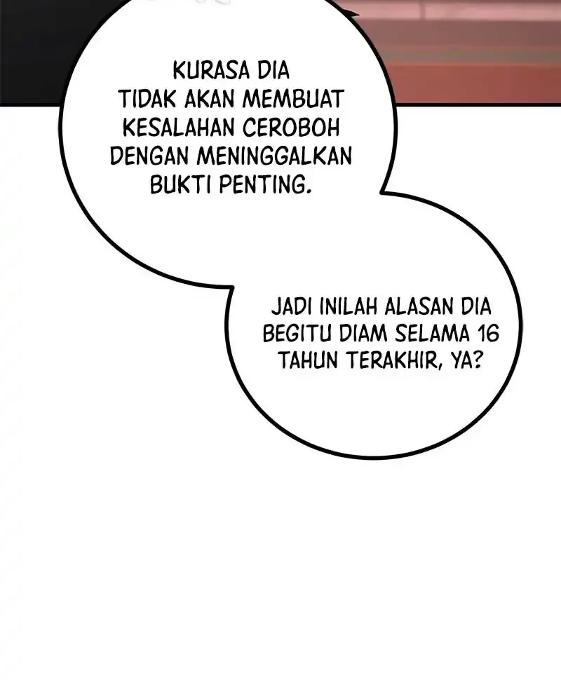 The Demon King Dad and his Hero Daughter Chapter 45 Gambar 26