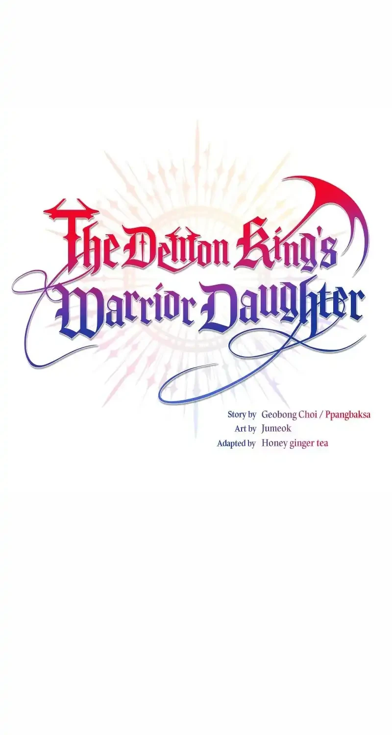 The Demon King Dad and his Hero Daughter Chapter 46 Gambar 33