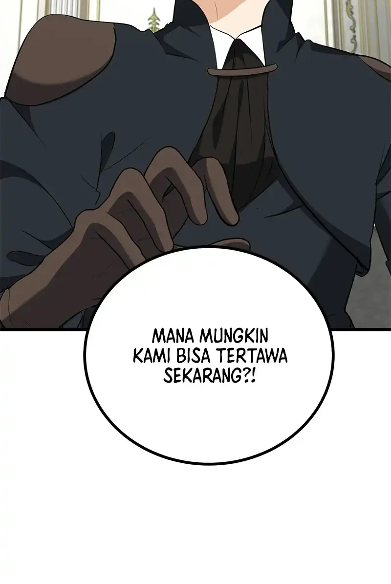 The Demon King Dad and his Hero Daughter Chapter 48 Gambar 26