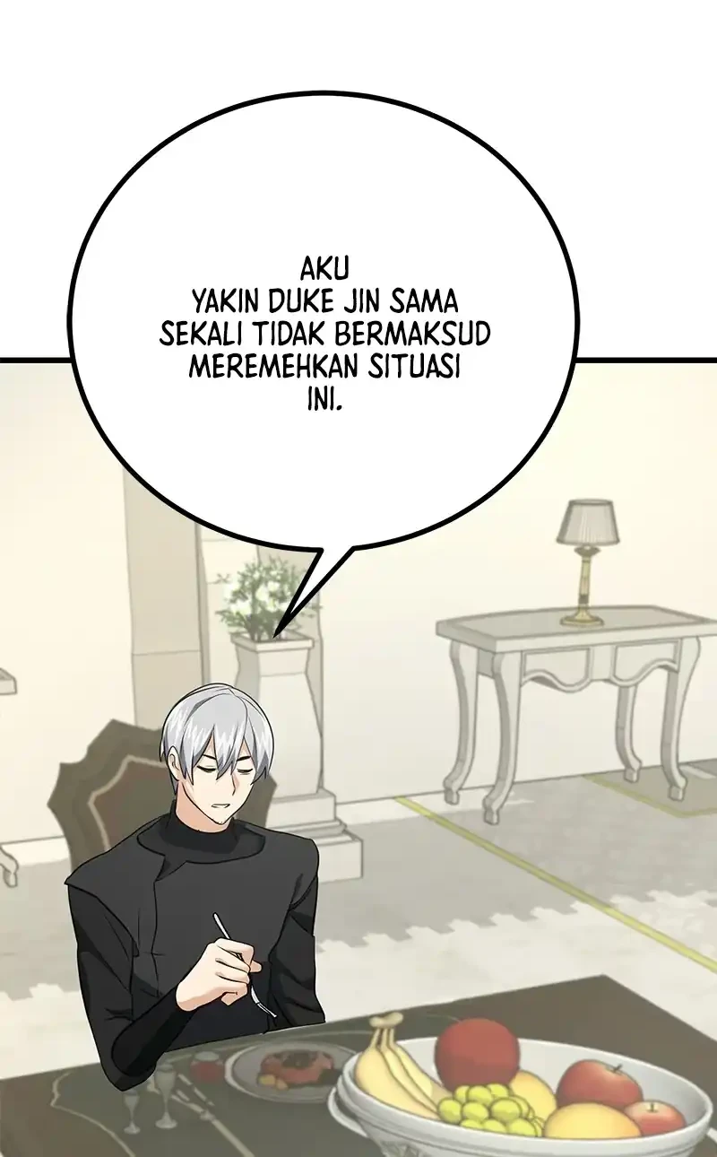 The Demon King Dad and his Hero Daughter Chapter 48 Gambar 28