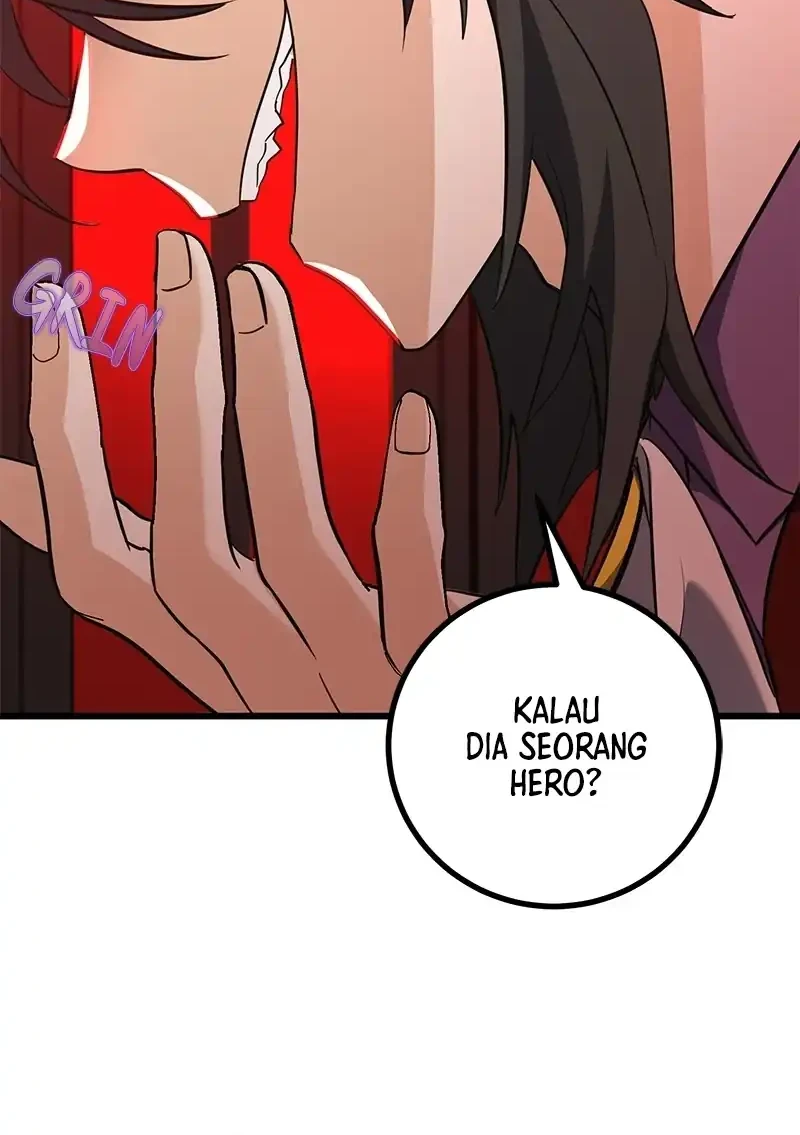 The Demon King Dad and his Hero Daughter Chapter 50 Gambar 26