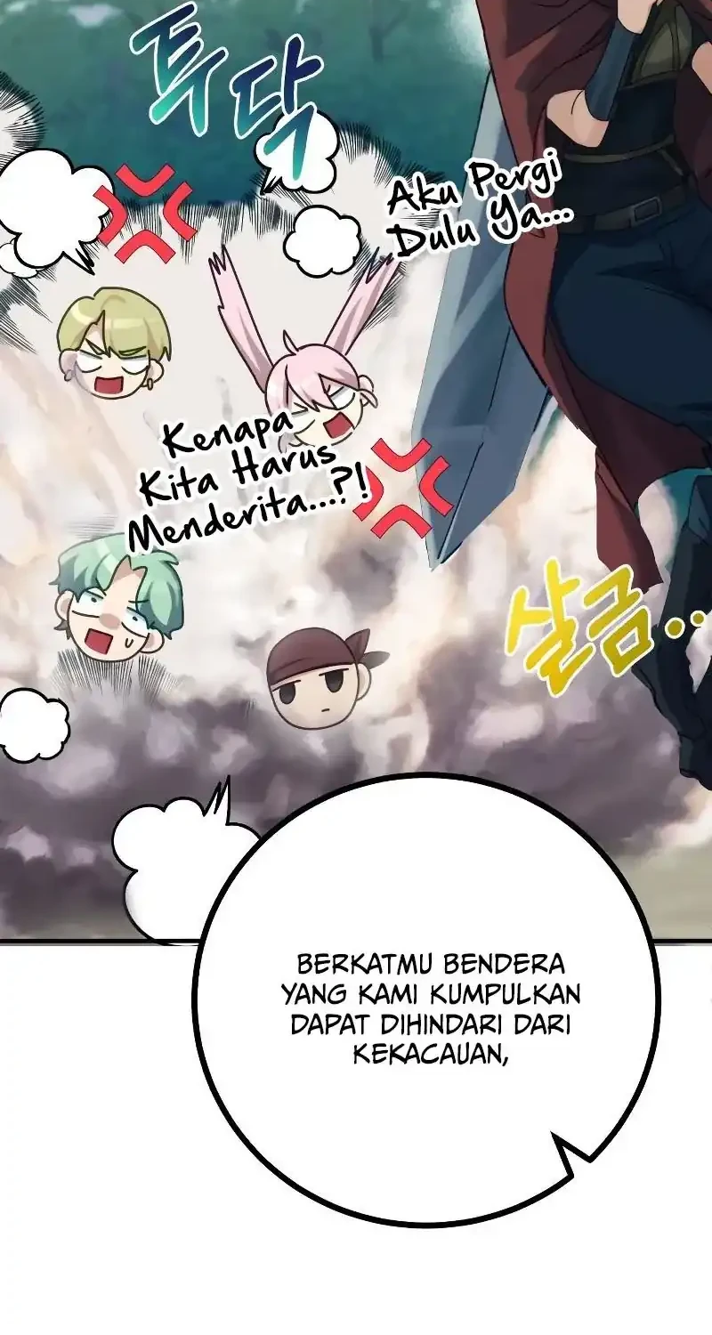 The Demon King Dad and his Hero Daughter Chapter 8 Gambar 32