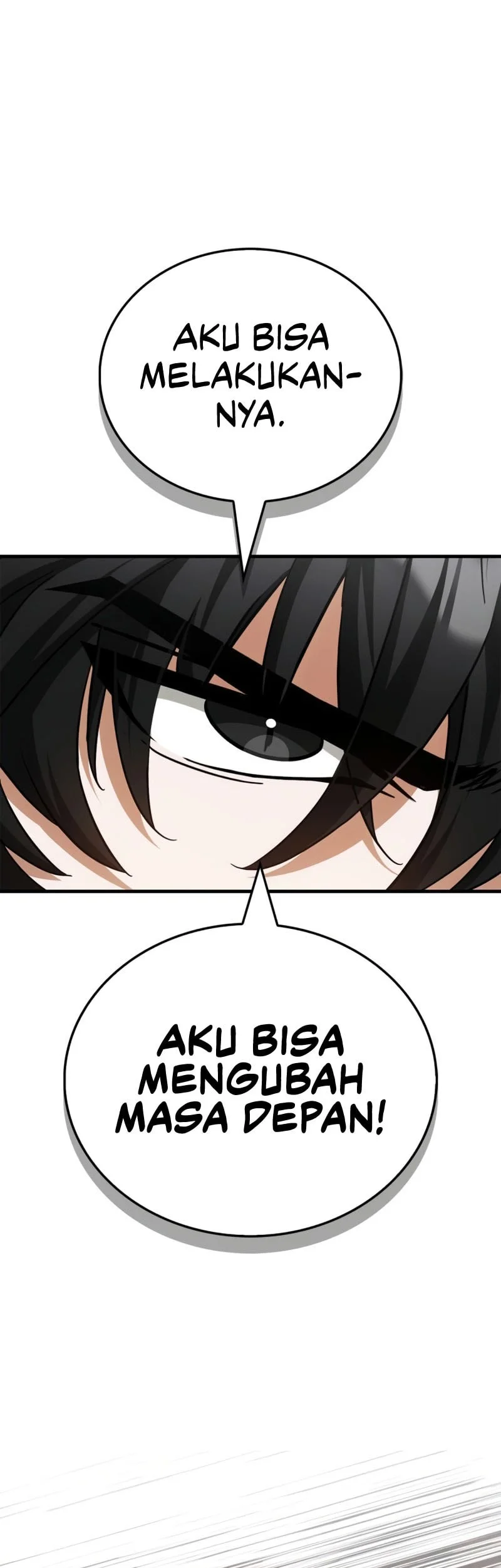 The Demon King Overrun by Heroes Chapter 12 Gambar 30