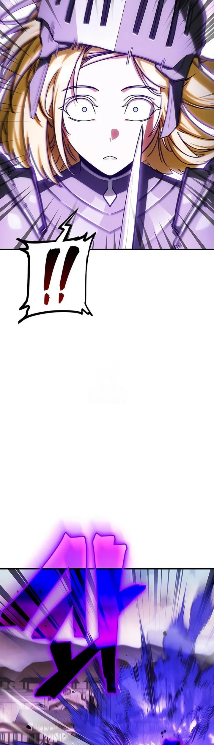 The Demon King Overrun by Heroes Chapter 15 Gambar 31