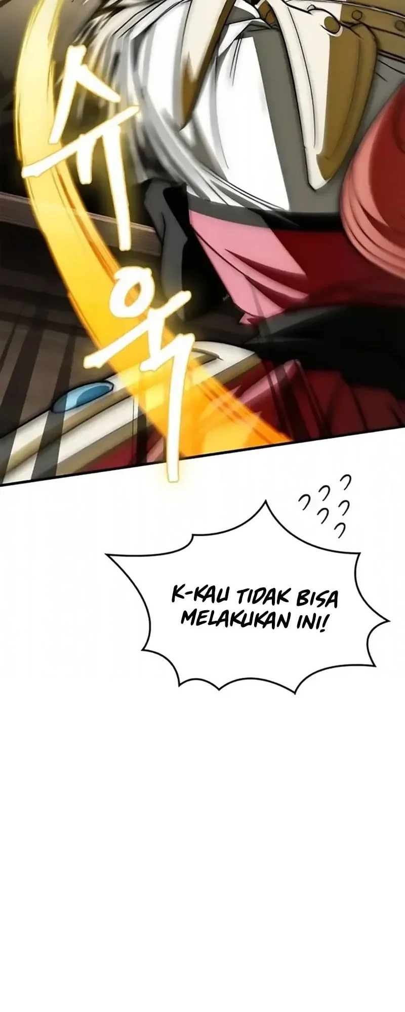 The Demon King Overrun by Heroes Chapter 16 Gambar 25