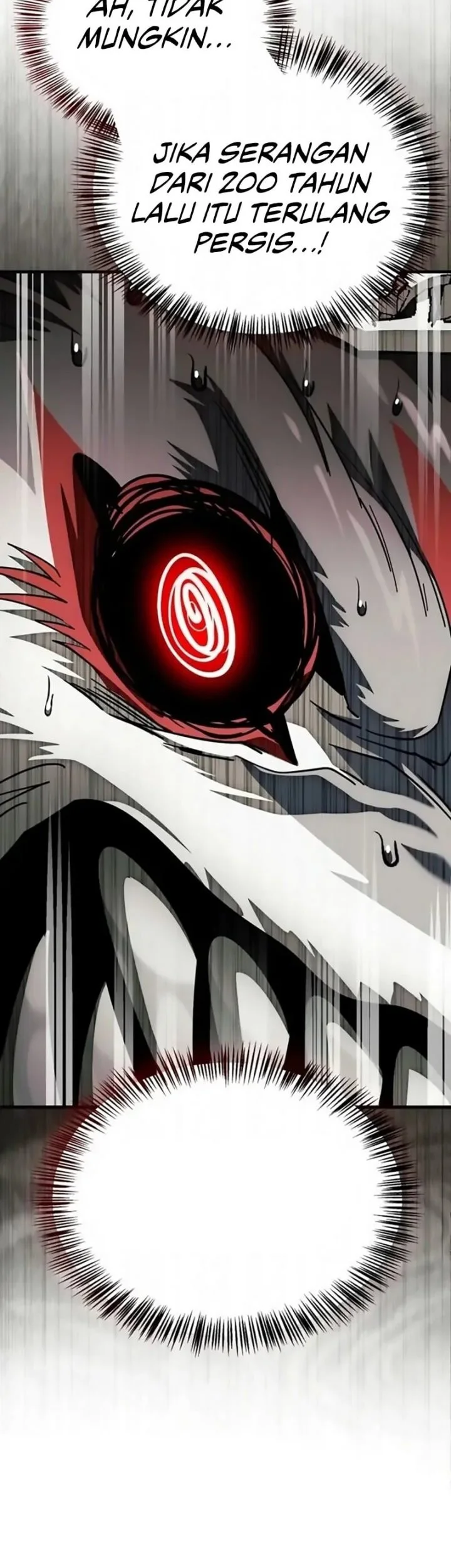 The Demon King Overrun by Heroes Chapter 18 Gambar 31