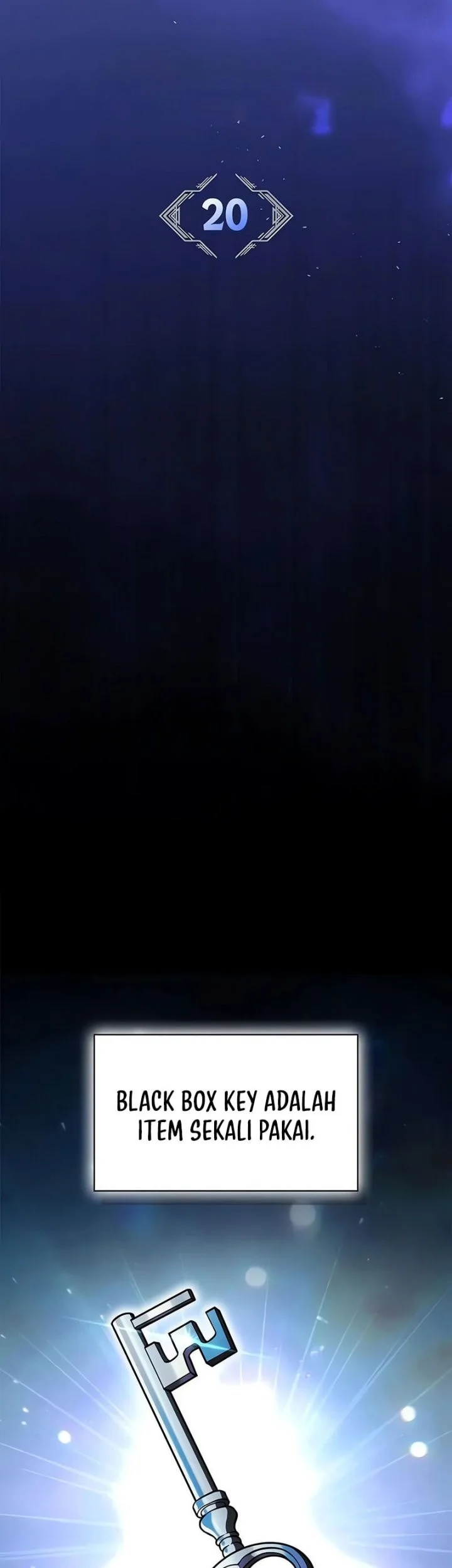 The Demon King Overrun by Heroes Chapter 20 Gambar 28
