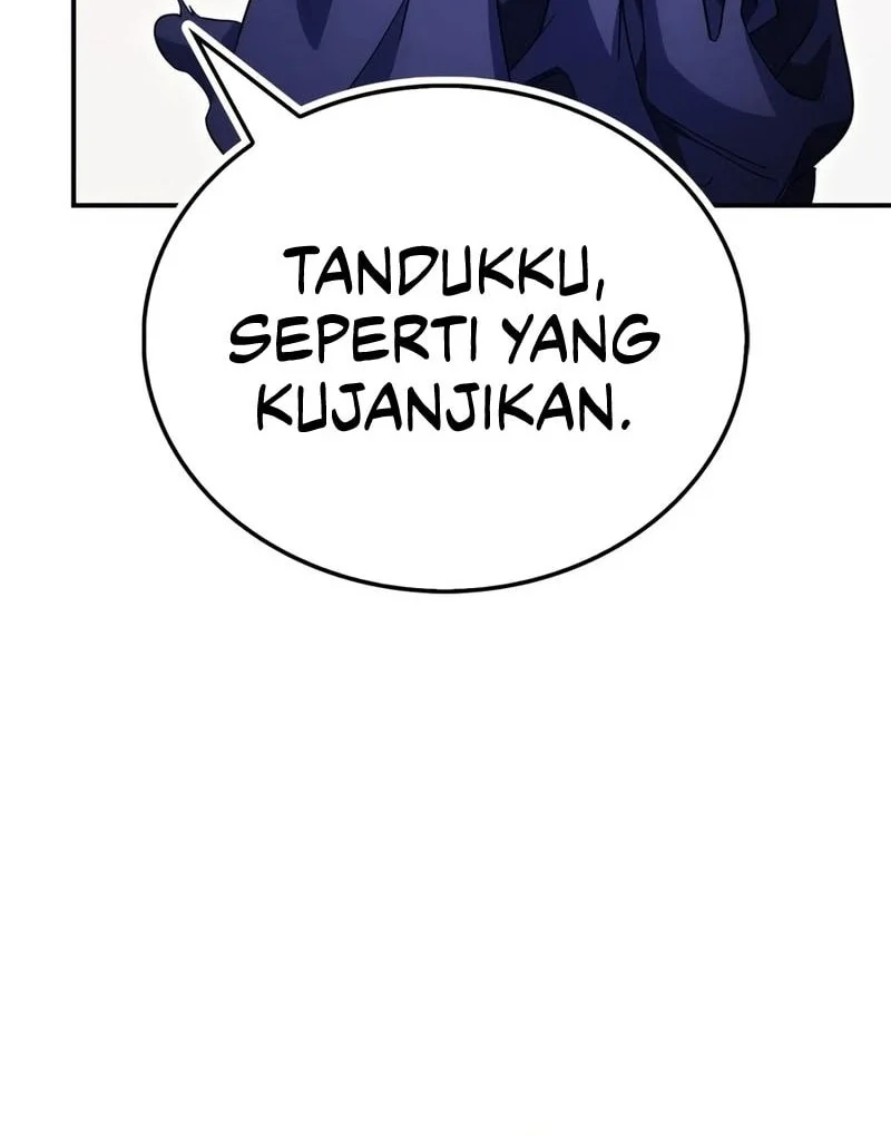 The Demon King Overrun by Heroes Chapter 33 Gambar 29