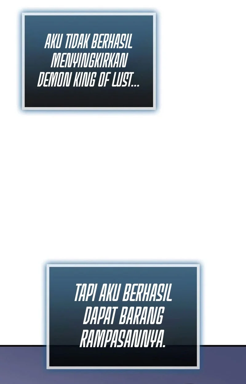 The Demon King Overrun by Heroes Chapter 34 Gambar 29
