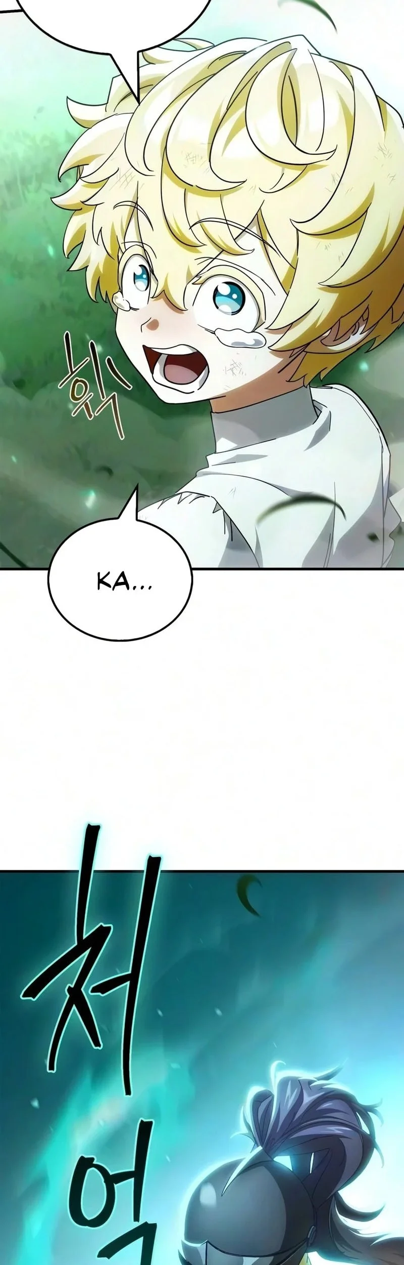 The Demon King Overrun by Heroes Chapter 38 Gambar 27