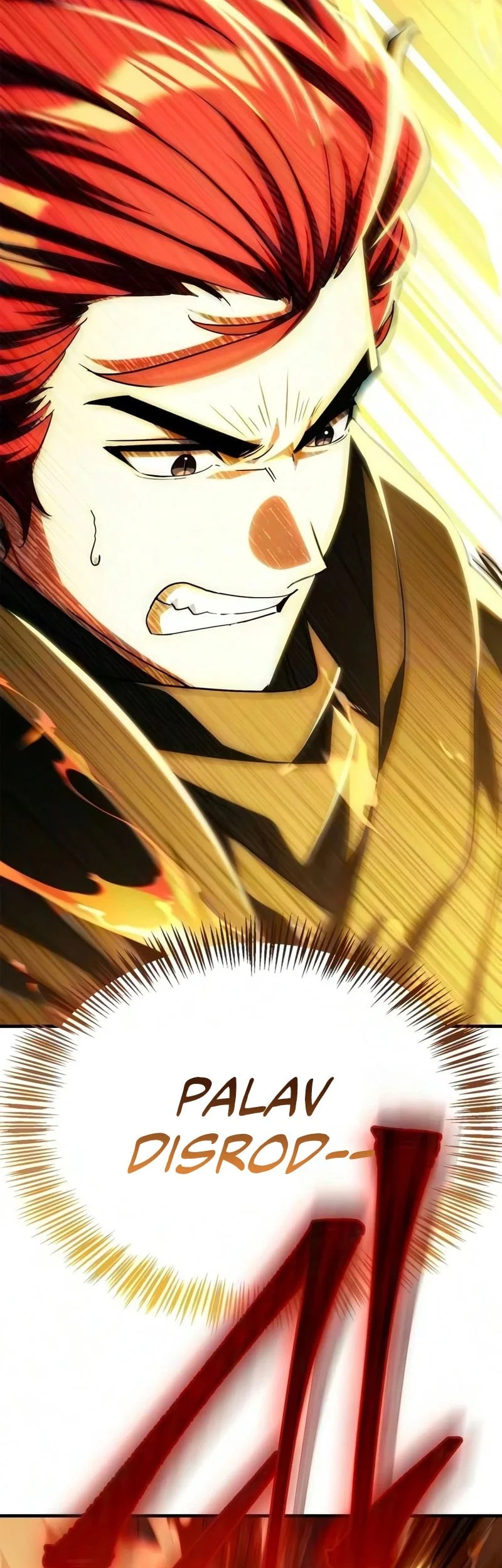 The Demon King Overrun by Heroes Chapter 39 Gambar 32