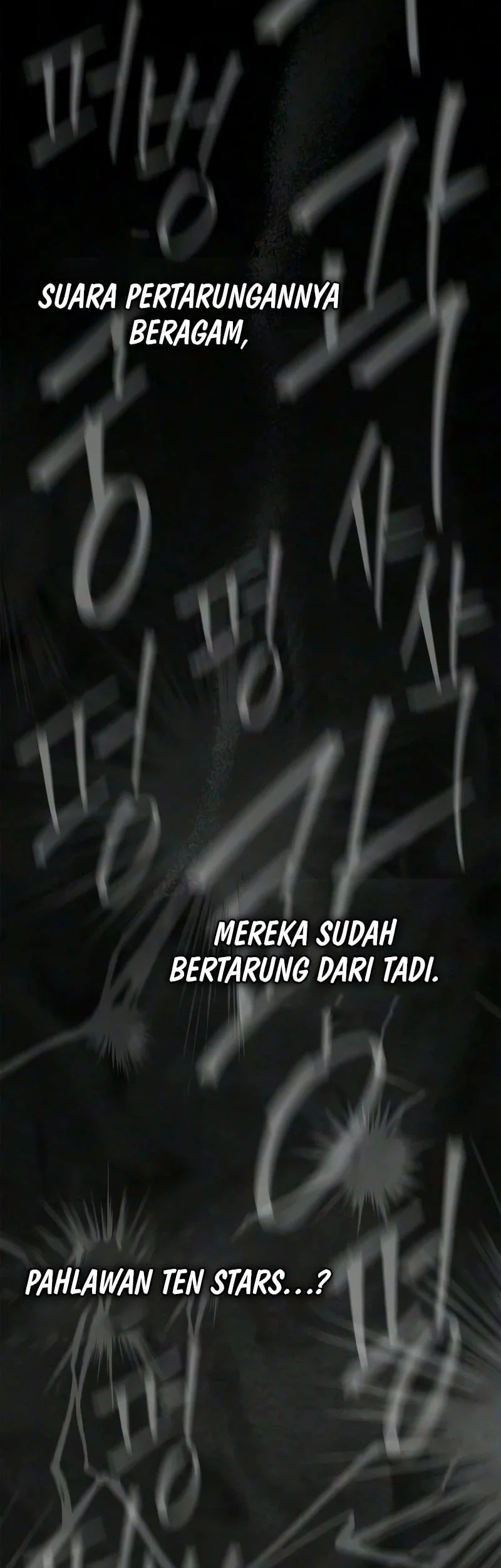 The Demon King Overrun by Heroes Chapter 40 Gambar 34