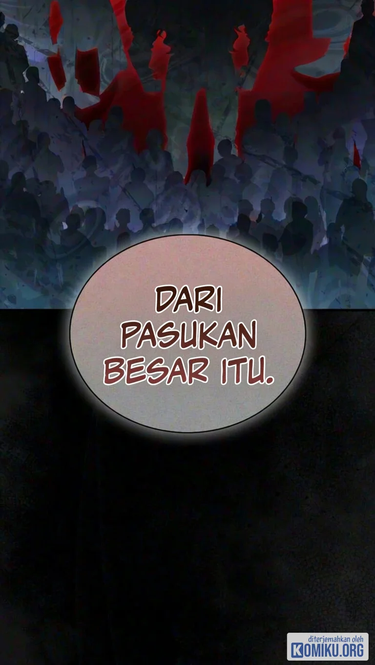 The Demon King Overrun by Heroes Chapter 42 Gambar 45
