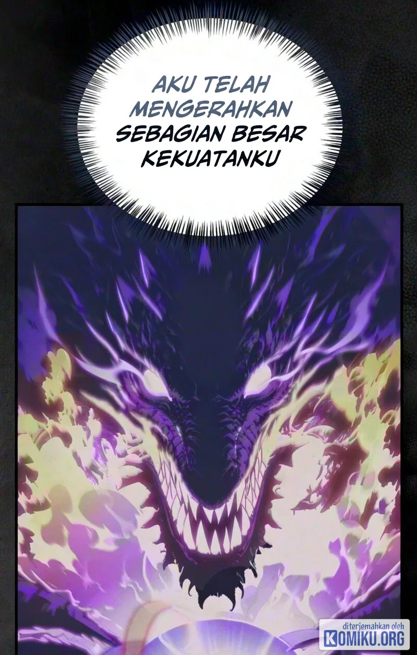 The Demon King Overrun by Heroes Chapter 42 Gambar 46