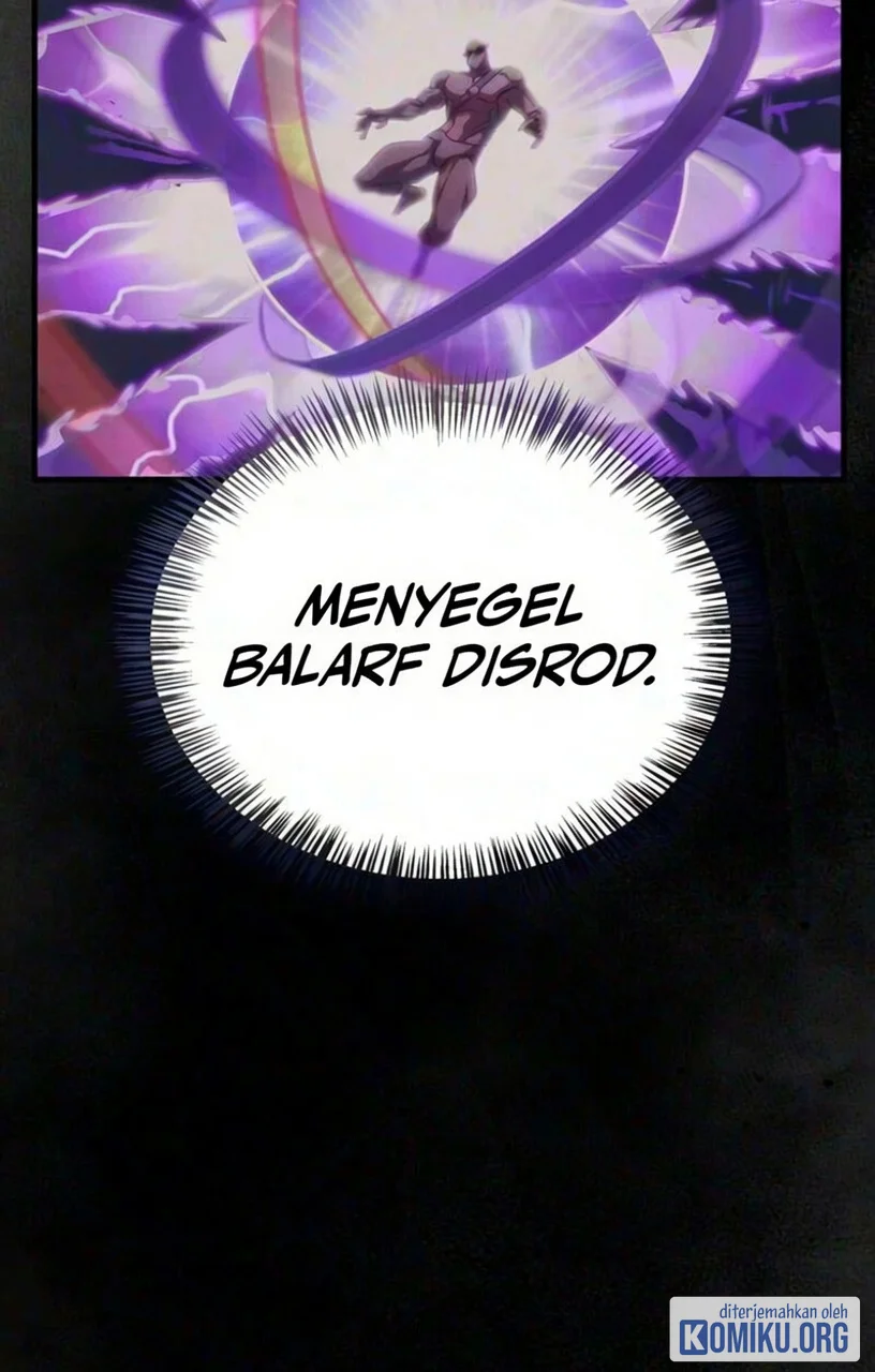 The Demon King Overrun by Heroes Chapter 42 Gambar 47