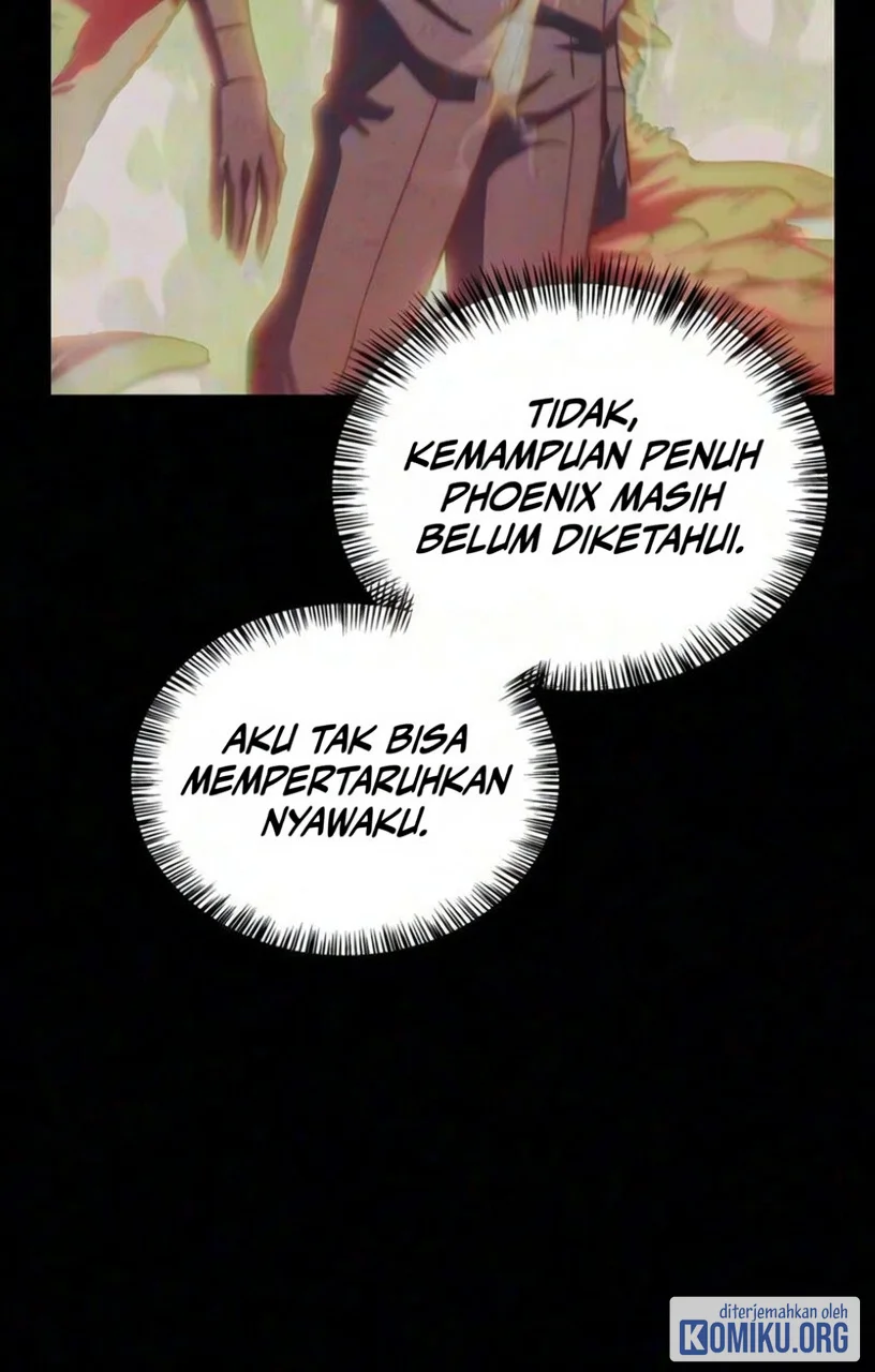 The Demon King Overrun by Heroes Chapter 42 Gambar 49