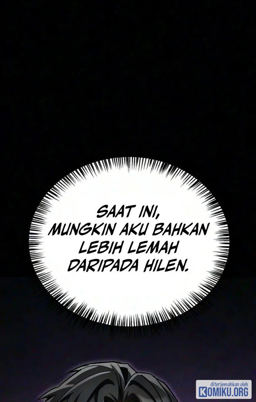 The Demon King Overrun by Heroes Chapter 42 Gambar 50