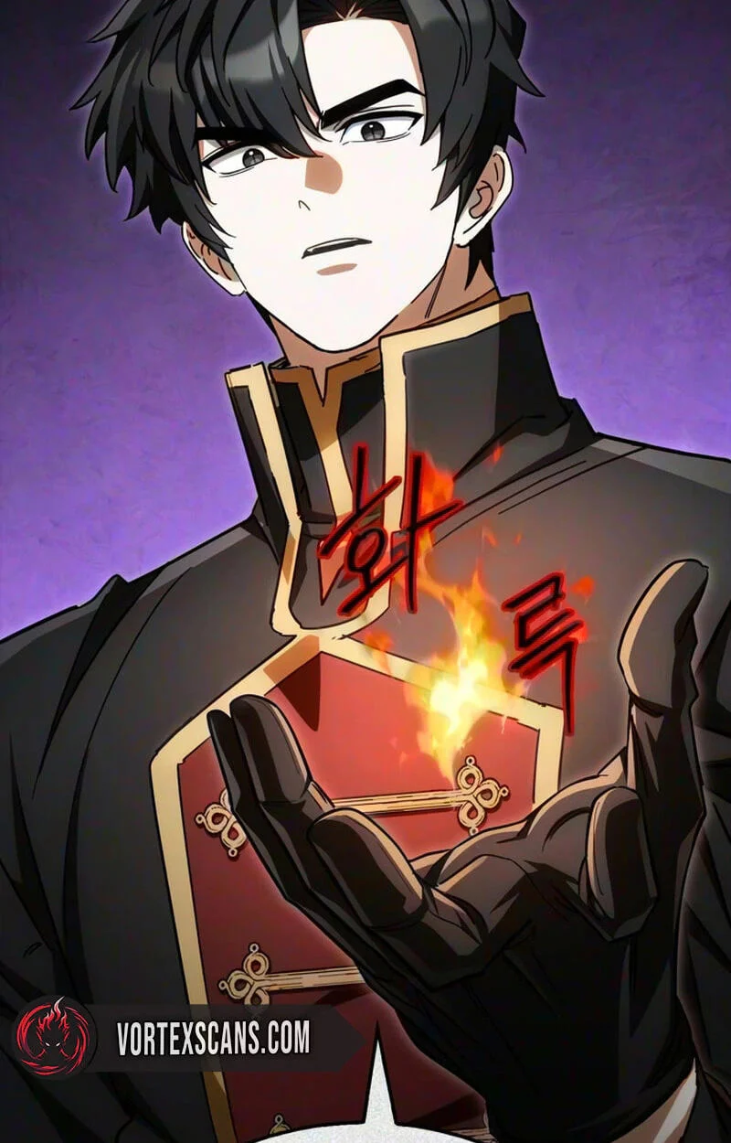 The Demon King Overrun by Heroes Chapter 42 Gambar 51