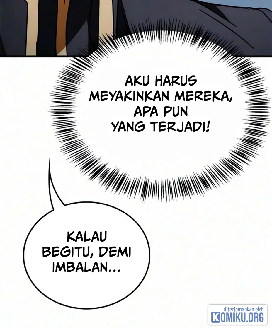The Demon King Overrun by Heroes Chapter 49 Gambar 38