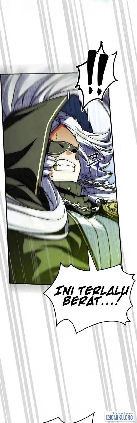 The Demon King Overrun by Heroes Chapter 50 Gambar 39