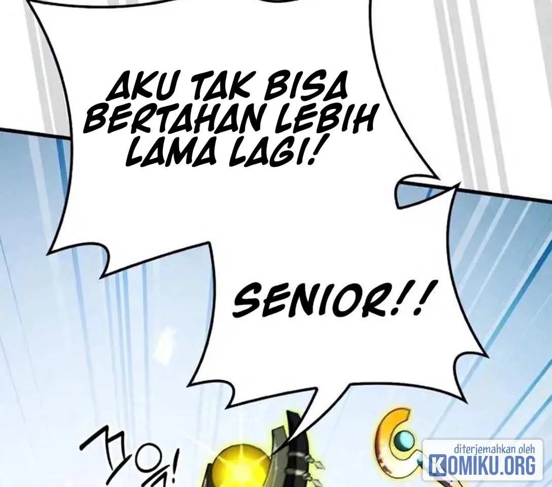 The Demon King Overrun by Heroes Chapter 50 Gambar 40