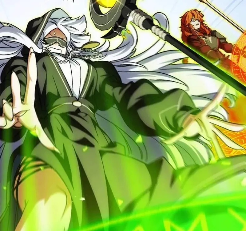 The Demon King Overrun by Heroes Chapter 50 Gambar 41