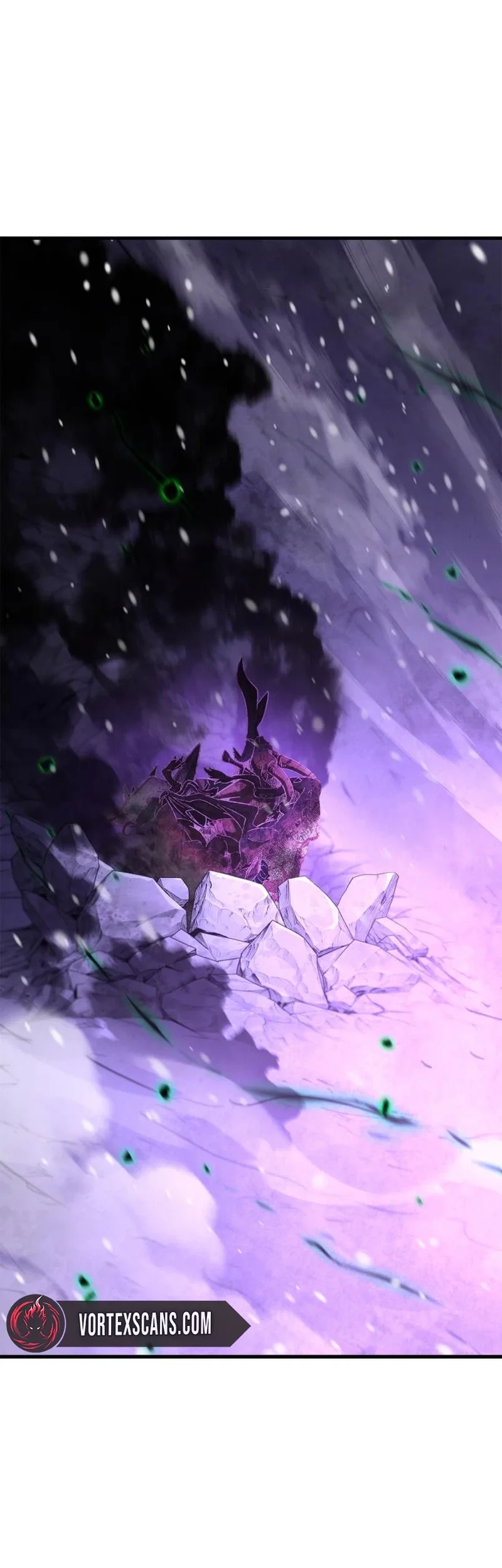 The Demon King Overrun by Heroes Chapter 51 Gambar 46