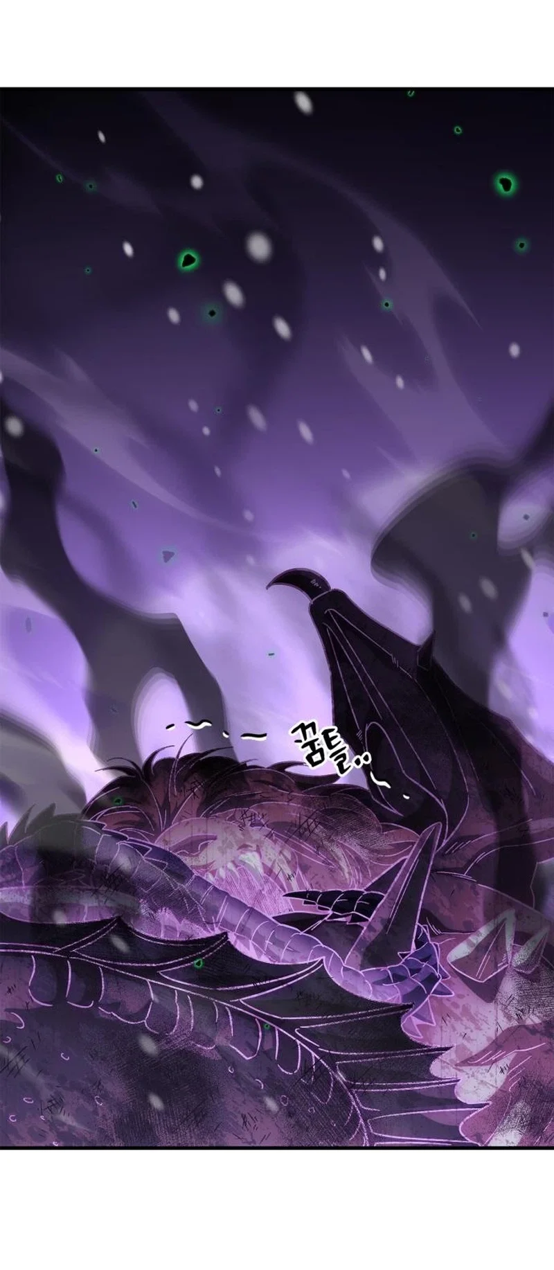 The Demon King Overrun by Heroes Chapter 51 Gambar 48