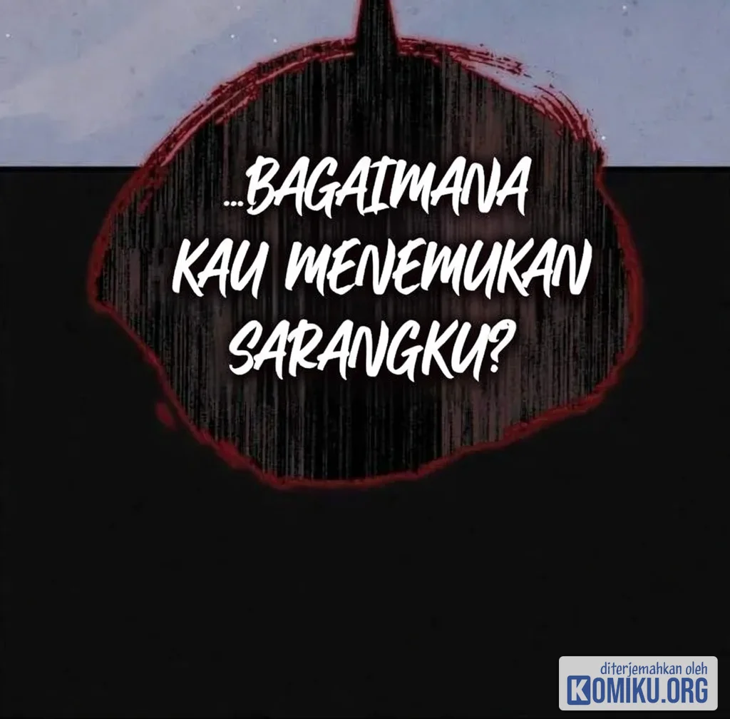 The Demon King Overrun by Heroes Chapter 52 Gambar 44