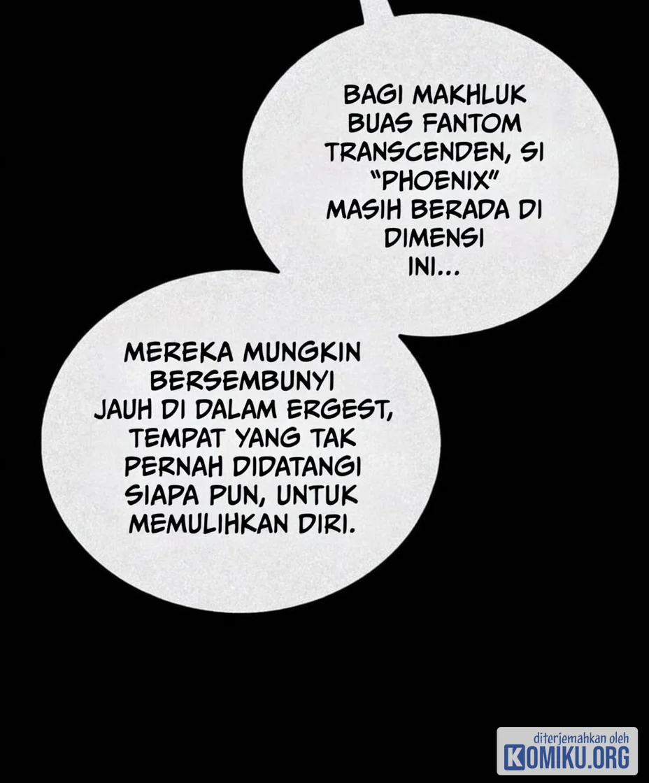 The Demon King Overrun by Heroes Chapter 52 Gambar 46