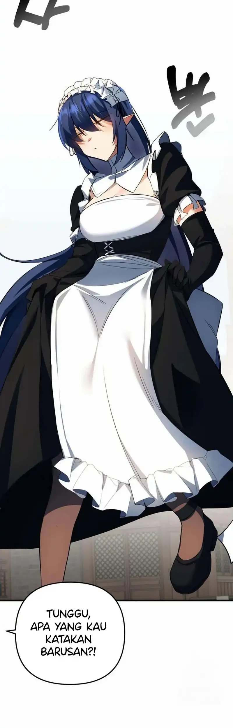 The Demon King’s Channel Chapter 10 Gambar 32