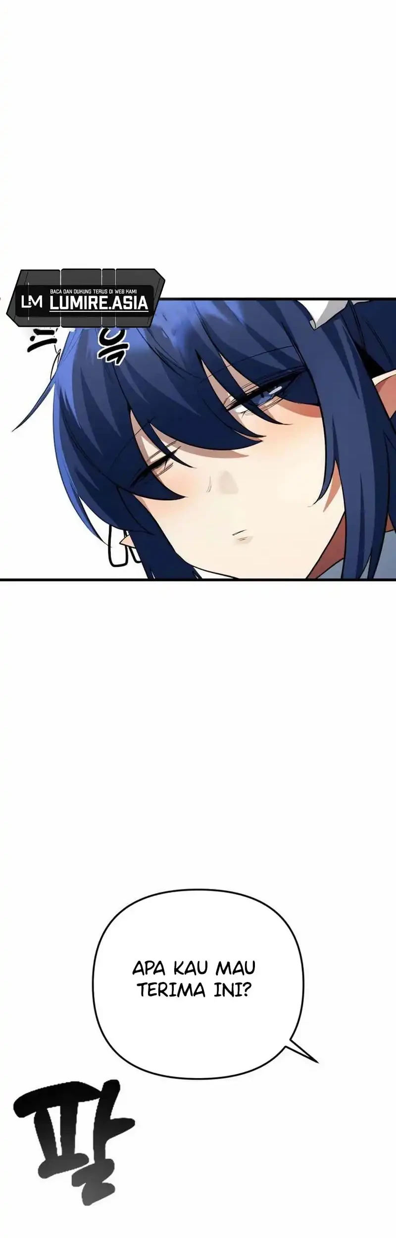 The Demon King’s Channel Chapter 10 Gambar 33