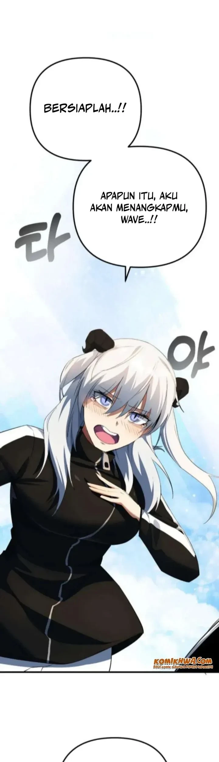 The Demon King’s Channel Chapter 11 Gambar 27