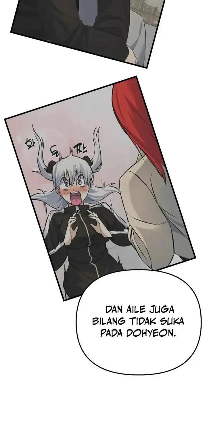The Demon King’s Channel Chapter 13 Gambar 26
