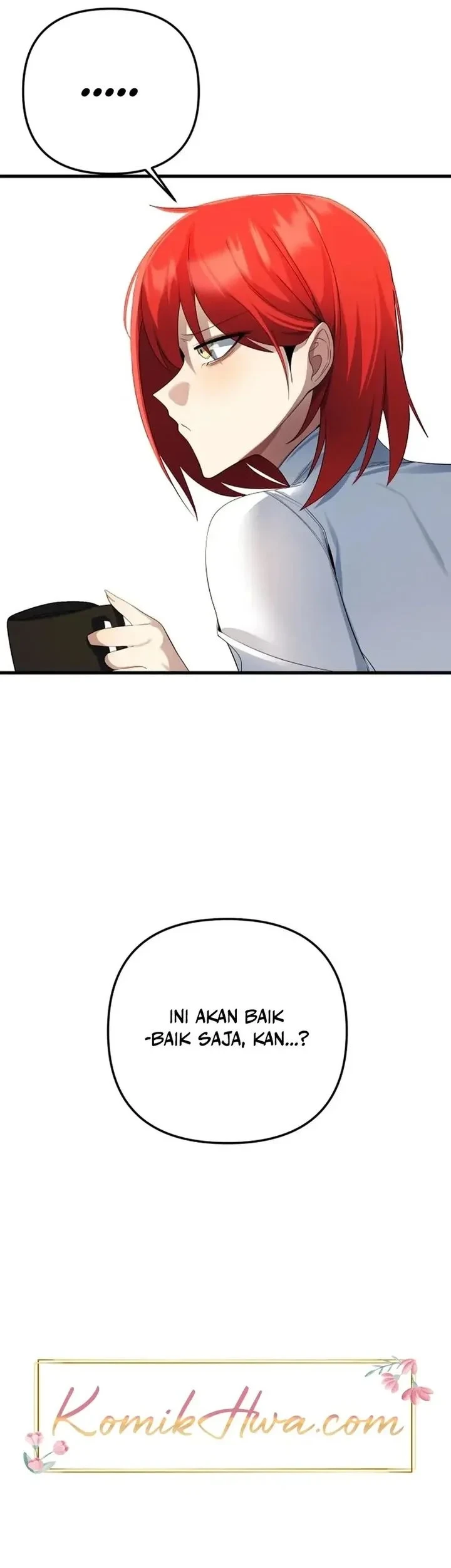 The Demon King’s Channel Chapter 13 Gambar 27