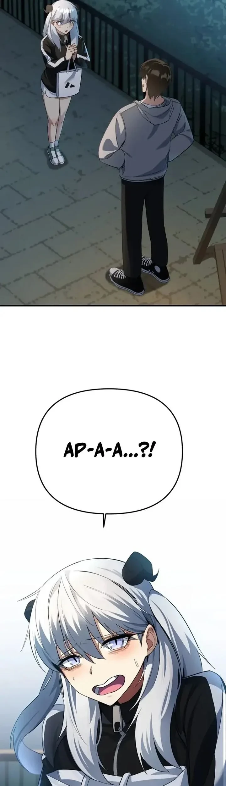 The Demon King’s Channel Chapter 14 Gambar 27