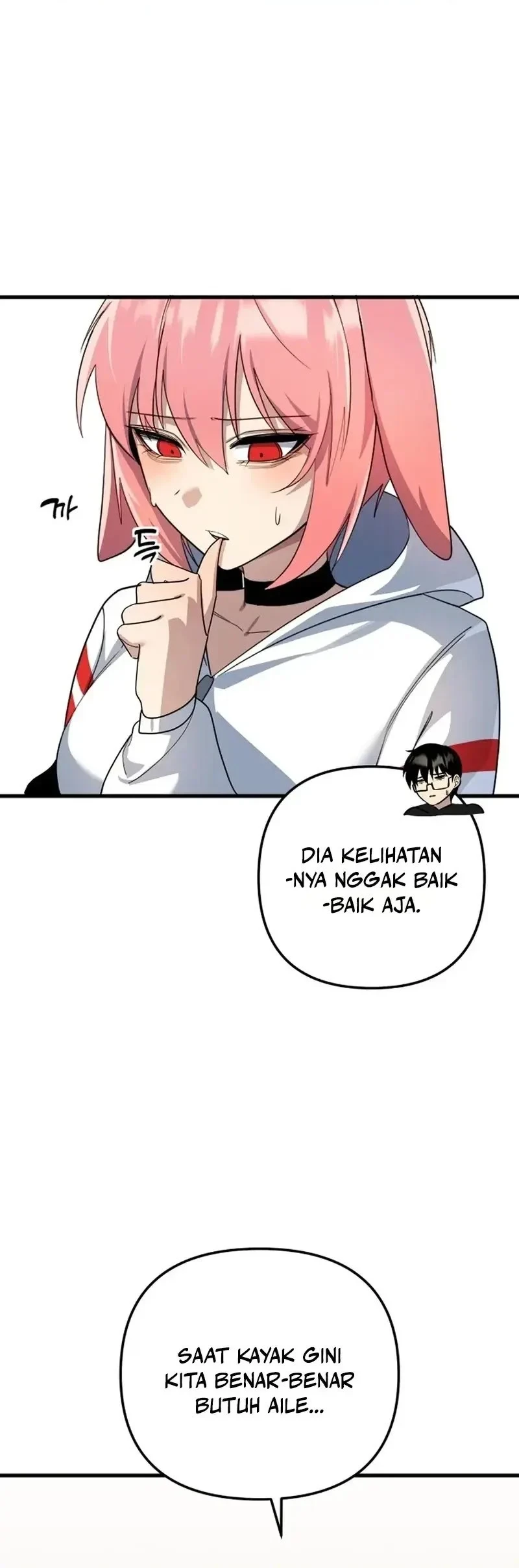 The Demon King’s Channel Chapter 16 Gambar 26
