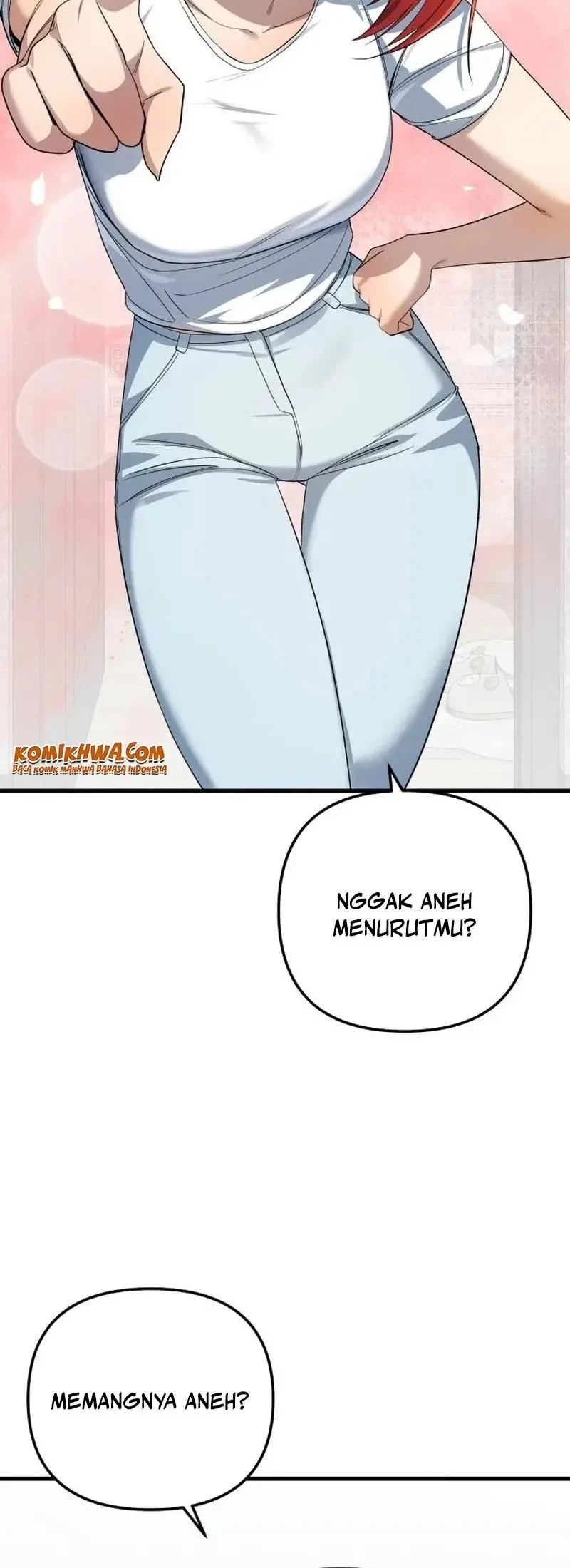 The Demon King’s Channel Chapter 17 Gambar 25