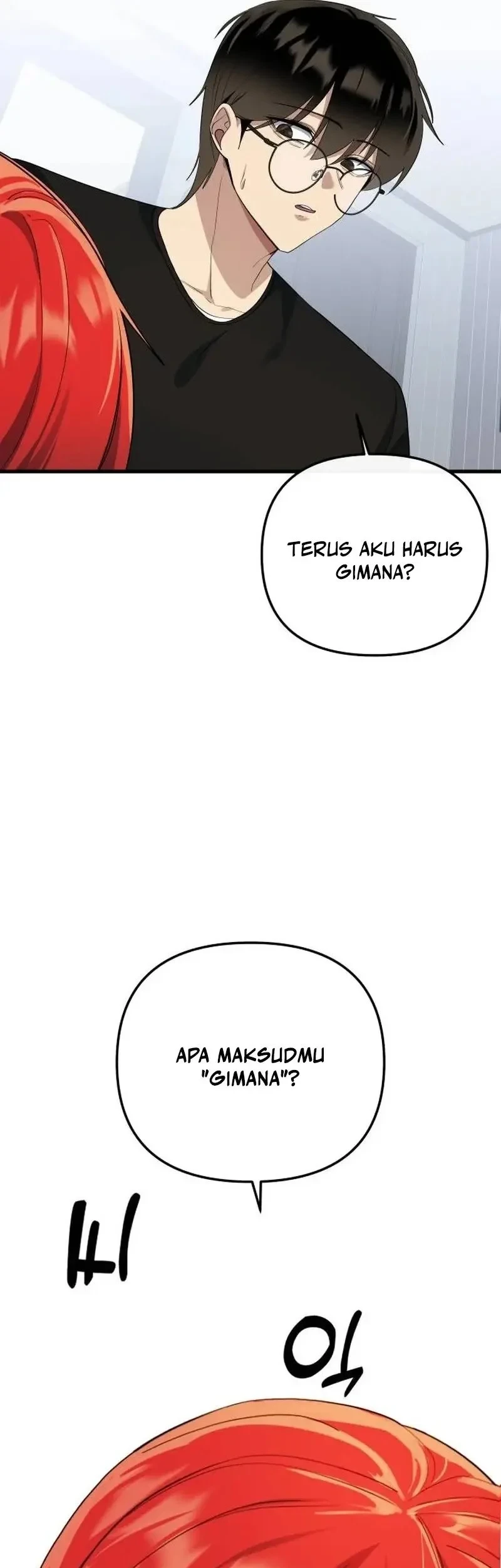 The Demon King’s Channel Chapter 17 Gambar 26