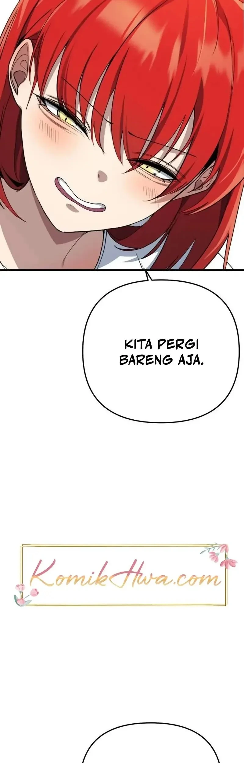The Demon King’s Channel Chapter 17 Gambar 27