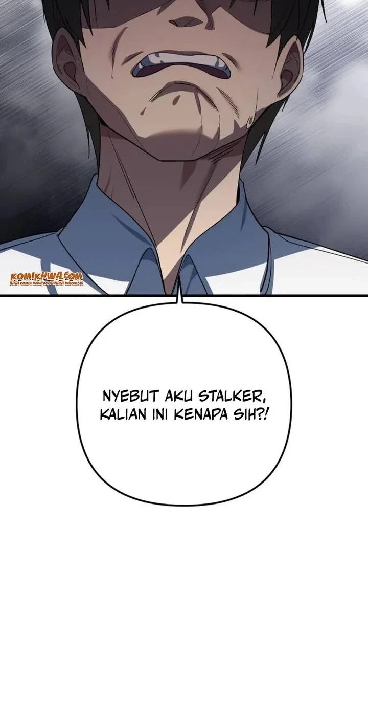The Demon King’s Channel Chapter 19 Gambar 26