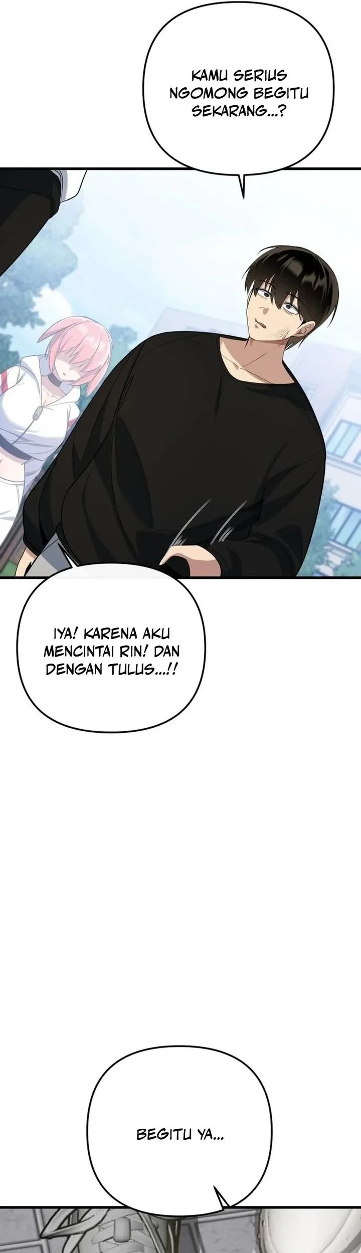 The Demon King’s Channel Chapter 19 Gambar 27
